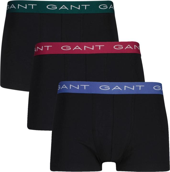 GANT TRUNK 3-PACK (M, 3er Pack)