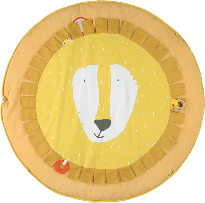Produktbild Trixie Baby Activity Spielbogen