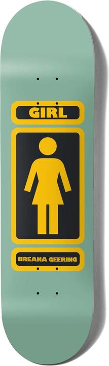 Girl 93 Til (8")