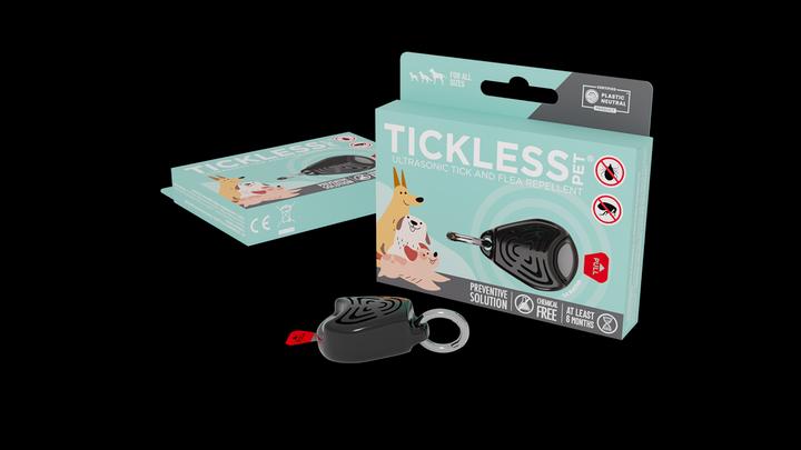 Immagine prodotto Tickless Animale domestico (Cane, Gatto)