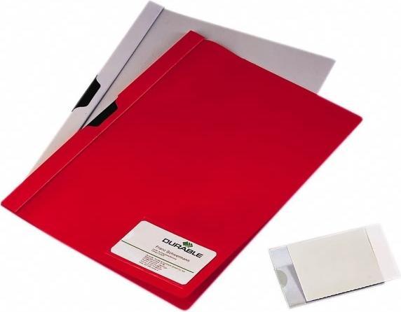 Image du produit Durable Sac Pocketfix (90 x 57 mm)