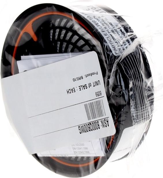 Produktbild Sundström Ersatz Partikelfilter SR 510 P3 fr Pandemic Flu Kit SR100 (1 x)