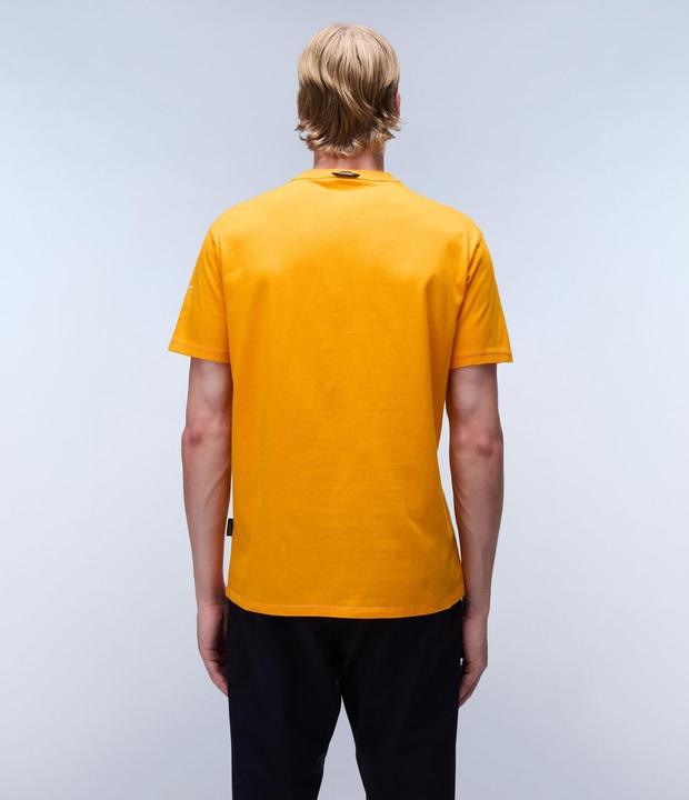 Immagine prodotto Napapijri t-shirt s-badge (XL)