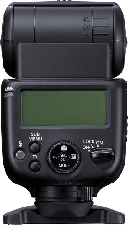 Image du produit Canon Speedlite EL-10 (Flash à monter, Canon)