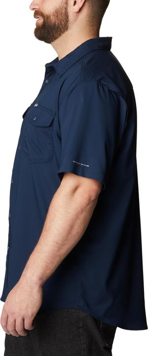 Immagine prodotto Columbia Camicia a maniche corte solida Utilizer II (XL)