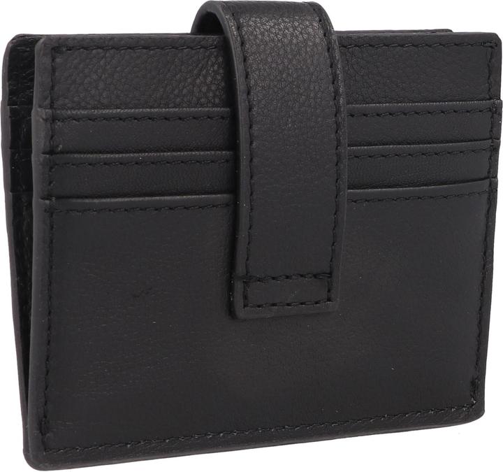 Image du produit Camel Active Stone Kreditkartenetui RFID Schutz Leder 10.5 cm