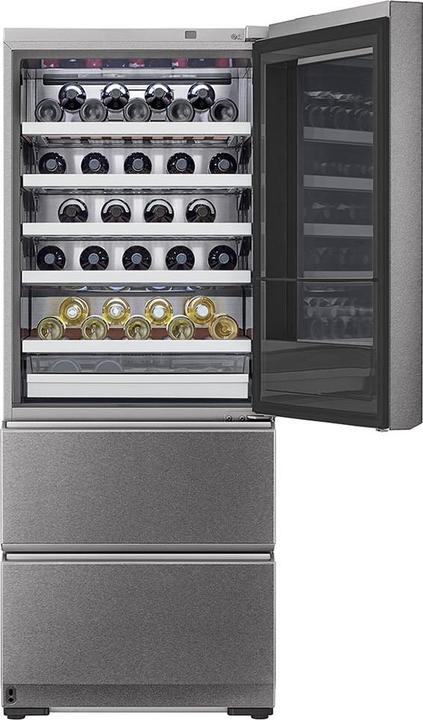 Image du produit LG LSR200W