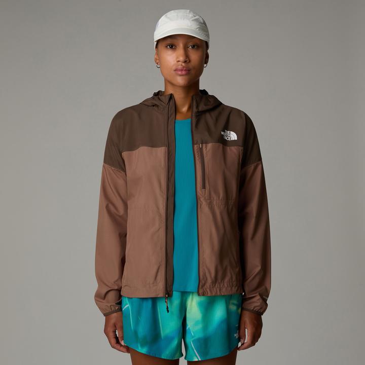 Actual product image North Face Higher Run Wind (L)