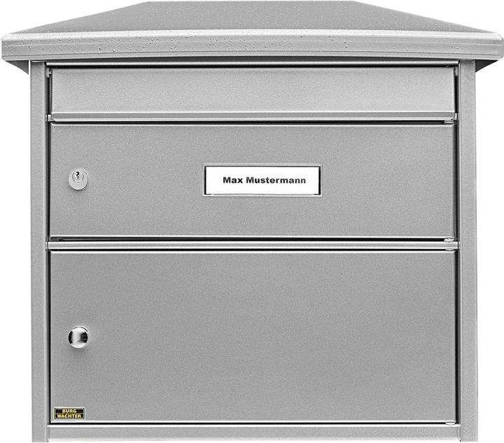 Actual product image Burg Wächter Europe