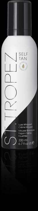 Immagine prodotto St. Tropez Mousse di crema montata di lusso (Gel autoabbronzante, 200 ml)
