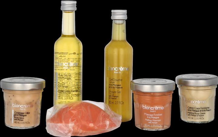 Produktbild Blancreme Cristal Mango