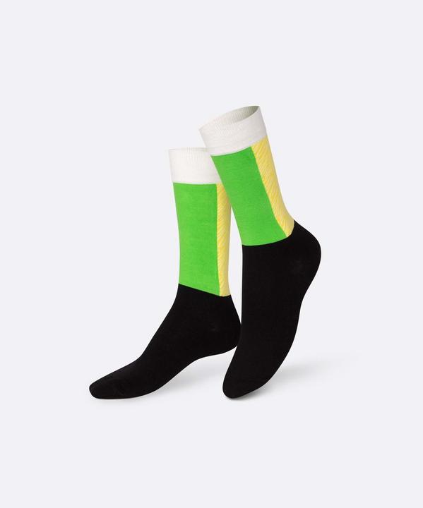 Actual product image Eat My Socks Socks, Nigiri Box, 2 (One size)