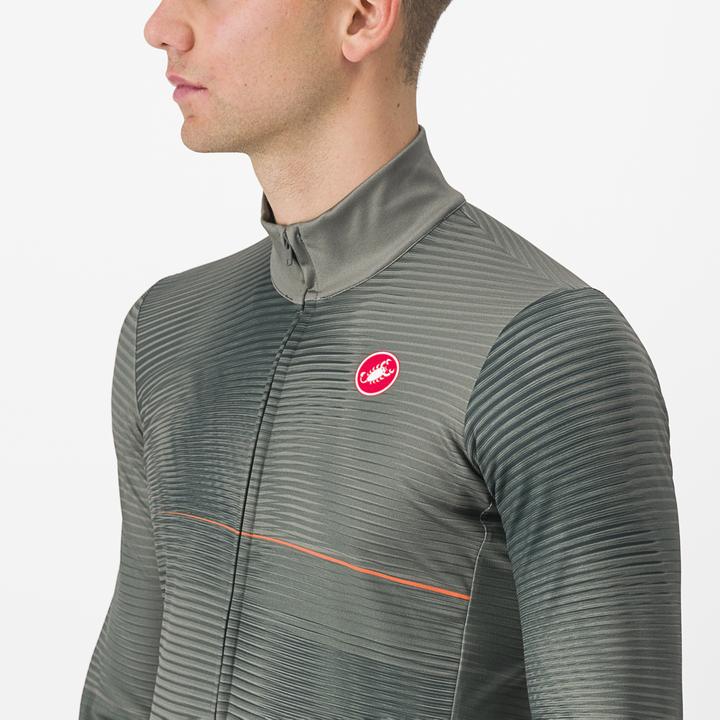 Immagine prodotto Castelli Maglia Raffica LS (XXL)