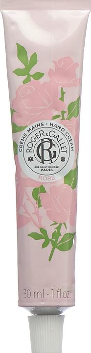 Roger & Gallet Crème Mains (re) (30 ml)