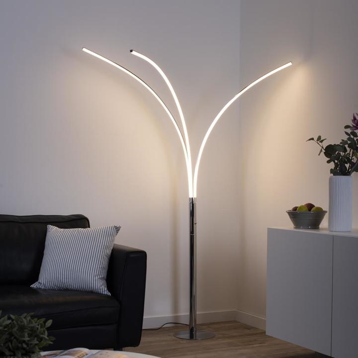 Actual product image famlights Leandra (733 lm)