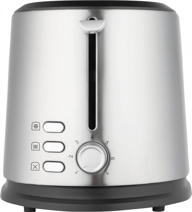 Actual product image Grundig Toaster
