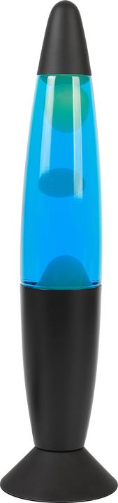 Actual product image i-Total Lava Lampe (10 lm, E14)