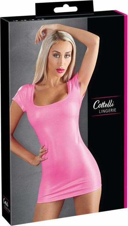Produktbild Cottelli Collection Kleid (XL)