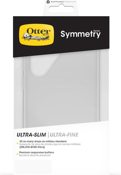 Productafbeelding OtterBox Symmetry (Samsung Galaxy S24 Ultra)