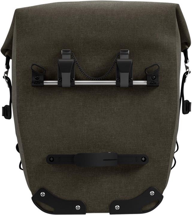 Produktbild Brooks England Scape (22 l, Gepäckträgertasche)