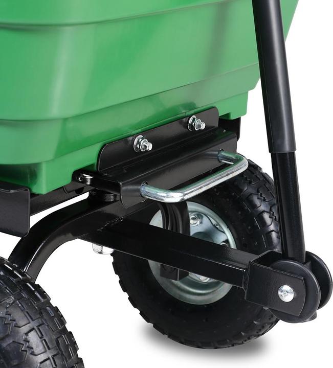 Produktbild Gardebruk Gartenkarre (300 kg)