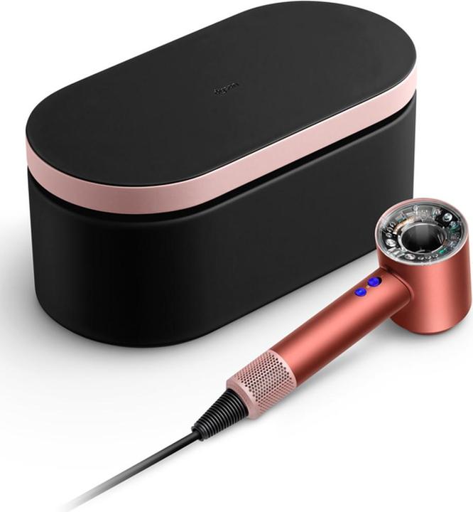 Actual product image Dyson Supersonic Hair Dryer Gifting