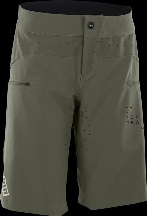 Image du produit ION Bike Shorts Traze Amp AFT (L)