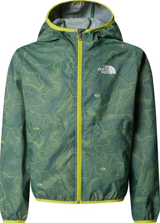 Produktbild North Face B Tnf Cyclone Wind (L)