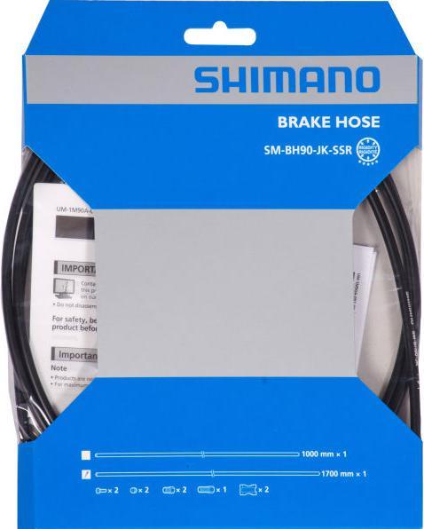Produktbild Shimano Sm-Bh90-Jk-Ssr