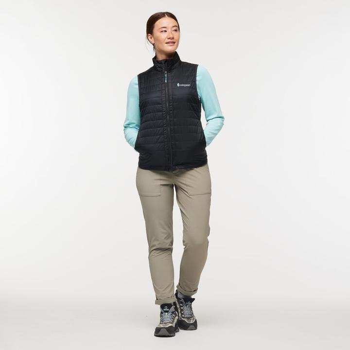 Image du produit Cotopaxi Capa Insulated Vest (XS)