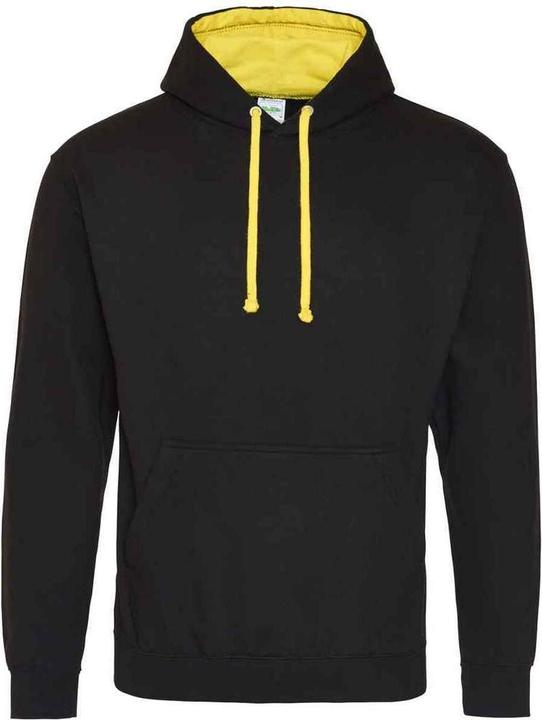 Produktbild Awdis Varsity Kapuzenpullover (S)
