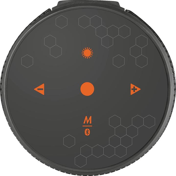 Actual product image Trust Urban Dixxo (15 h, Rechargeable battery operated)