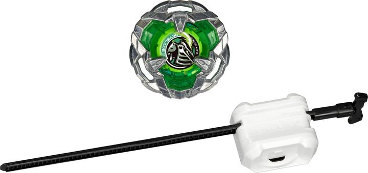 Immagine prodotto Hasbro Pacchetto iniziale Beyblade Burst BBX