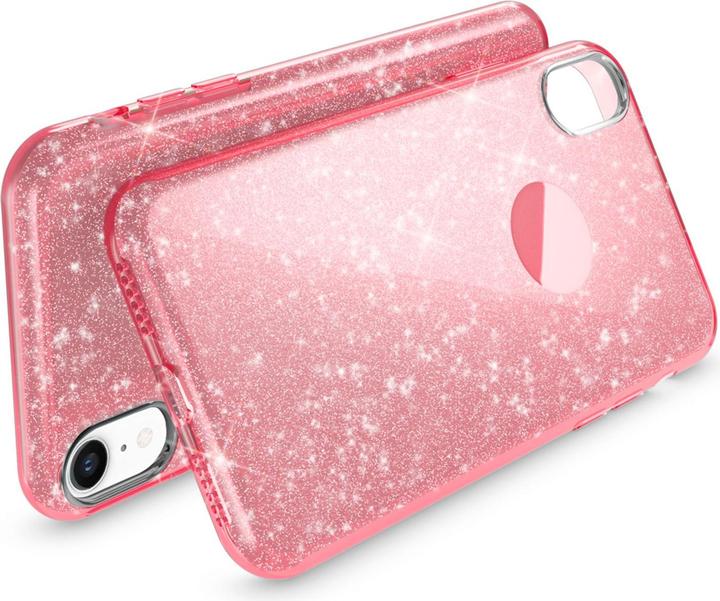 Actual product image Nalia Slim Case (Apple iPhone XR)