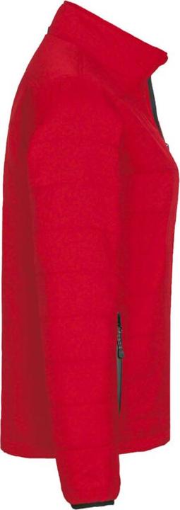 Actual product image Hakro Ladies' Loft Jacket Regina red, 3XL (3XL)