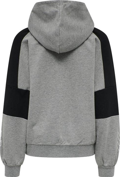 Immagine prodotto hummel Felpa Con Cappuccio Boxline (122)