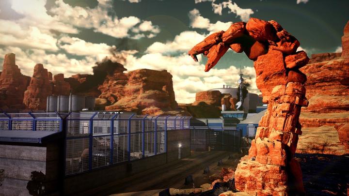 Actual product image NoName WereWolf : The Apocalypse - Earthblood (PS5, FR)