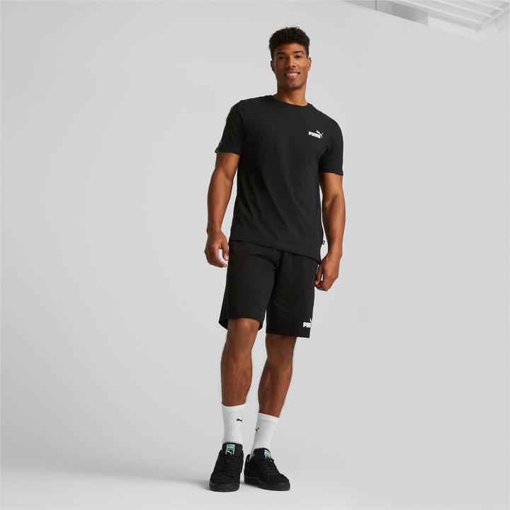 Actual product image Puma ESS+ Tape Tee (S)