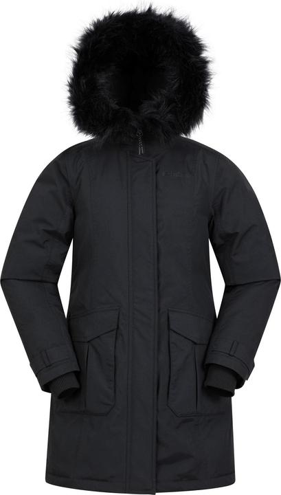 Image du produit Mountain Warehouse - Doudoune AURORA - Femme (44 D)