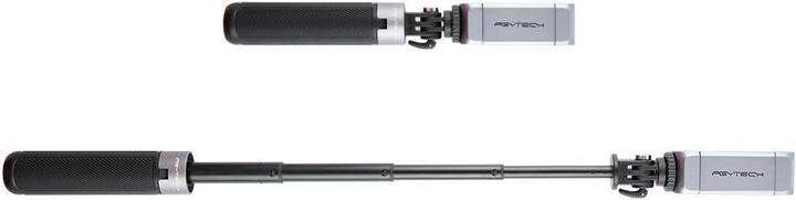 Image du produit Pgytech Perche d'extension pour téléphone Tripod VLOG (Matières plastiques)