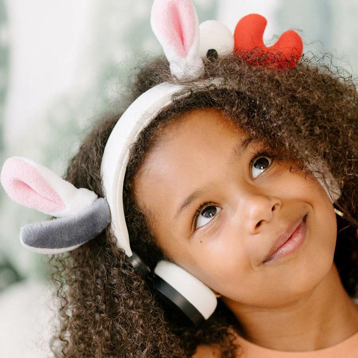 Image du produit Kidywolf Casque Panda