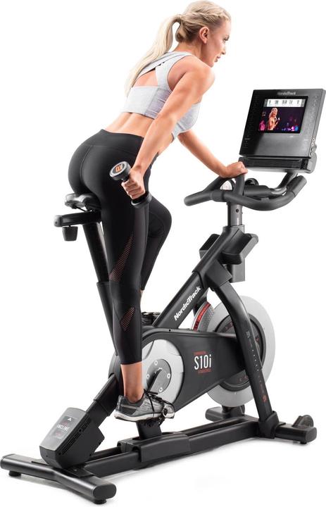 Image du produit Nordictrack Commercial S10i