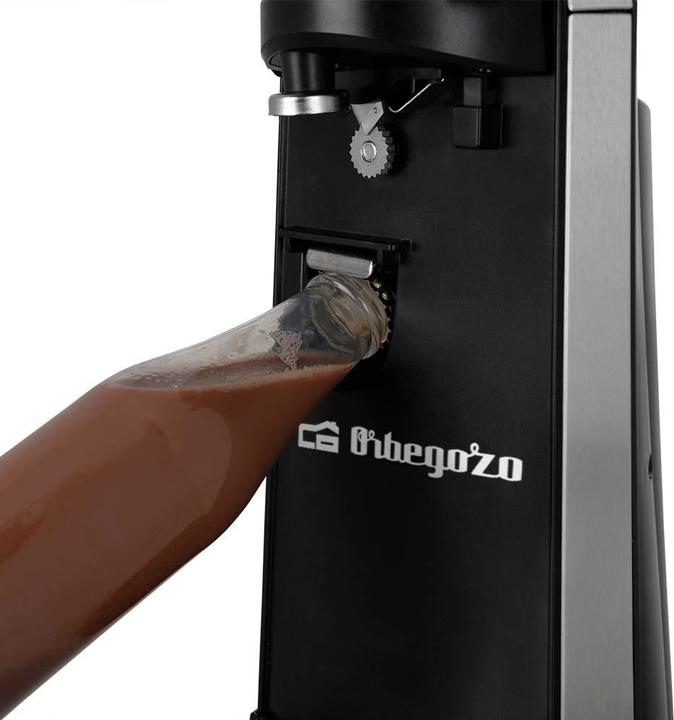 Produktbild Orbegozo Elektrischer Dosenöffner CU 6500