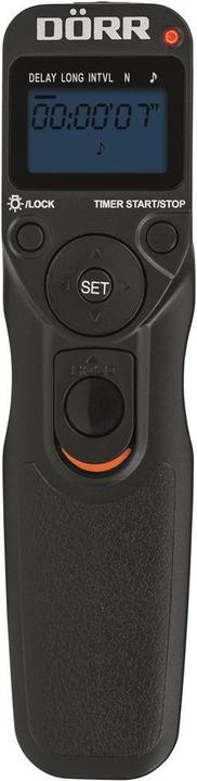 Produktbild Dörr Srt-100 (Kabel)