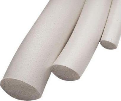 Produktbild Rs Pro Silikon O-Ring Dichtschnur, Ø 8mm x 5m
