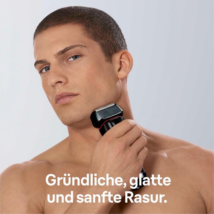 Immagine prodotto Braun Serie 5 (1 x)