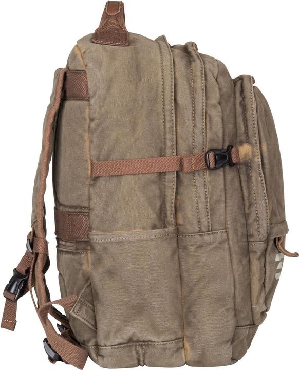 Produktbild Greenburry Rucksack / Backpack Vintage Aviator Harvard 5889 (30 l)