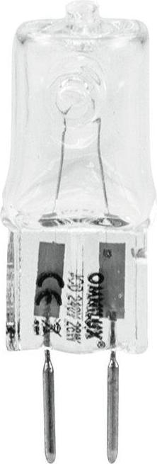 Produktbild Omnilux JCD 240V/28W GX-6,35 1000h 2800K
