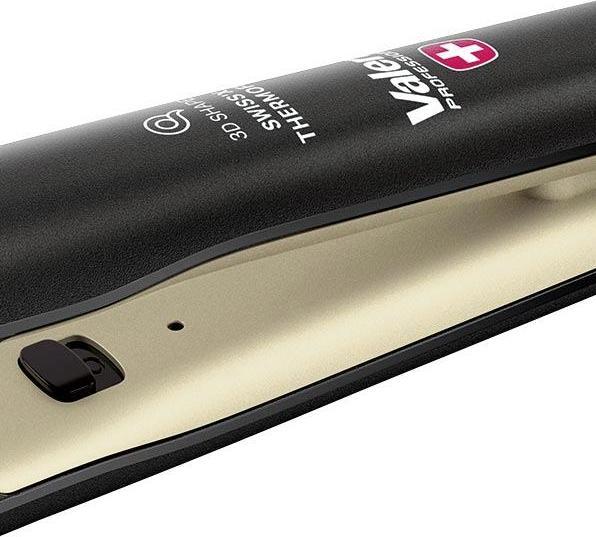 Image du produit Valera Lisseur professionnel Swiss'X ThermoFit (Fer plat)