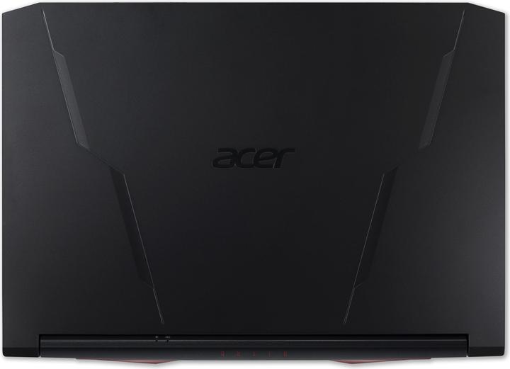 Actual product image Acer Nitro 5 (15.60", AMD Ryzen 5 5600H, 8 GB, 512 GB, DE)
